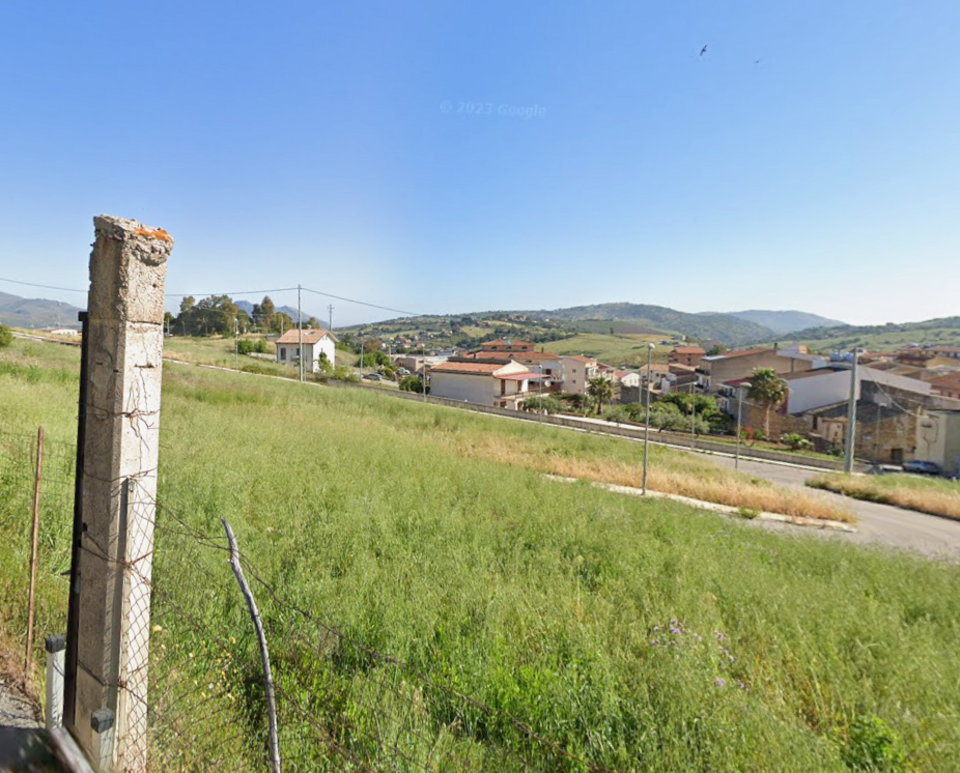 Terreno Edificabile in Vendita a Bolognetta Puccini (Palermo)