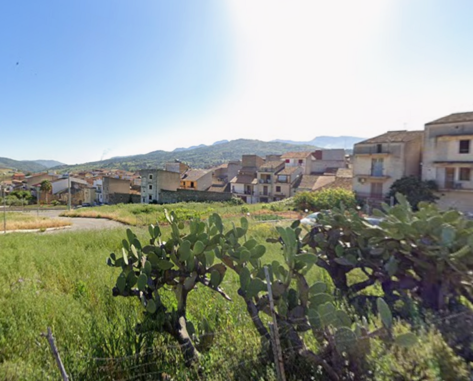 Terreno Edificabile in Vendita a Bolognetta Puccini (Palermo)