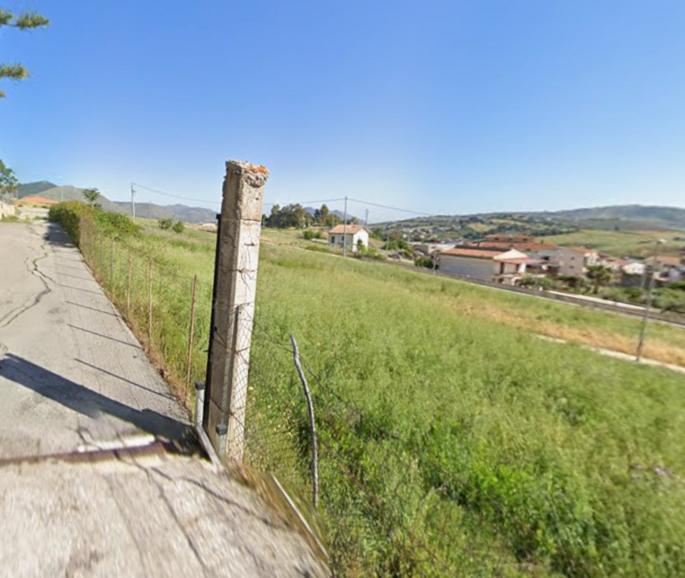 Terreno Edificabile in Vendita a Bolognetta Puccini (Palermo)