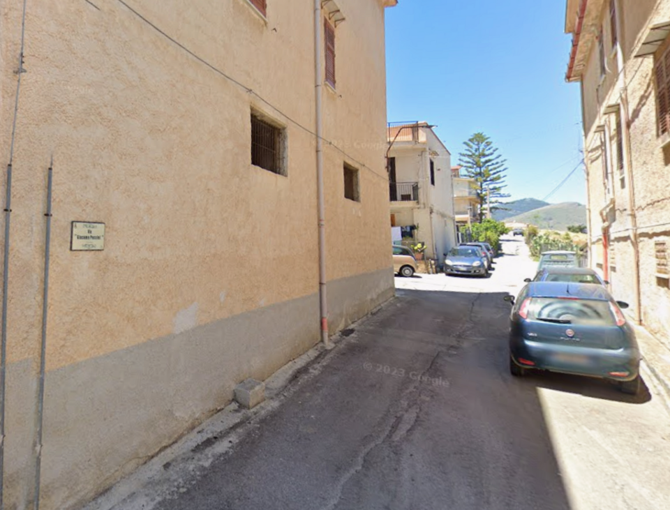 Terreno Edificabile in Vendita a Bolognetta Puccini (Palermo)