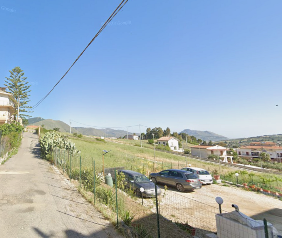 Terreno Edificabile in Vendita a Bolognetta Puccini (Palermo)