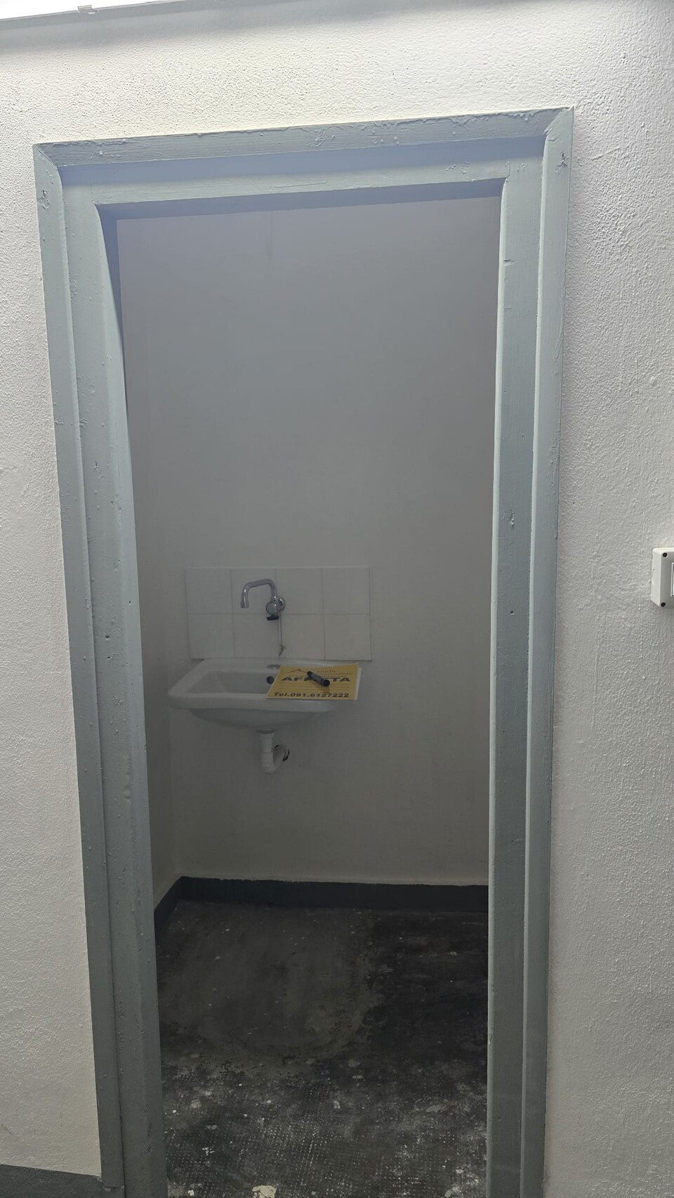 Garage / Posto auto in Affitto a Palermo Sammartino