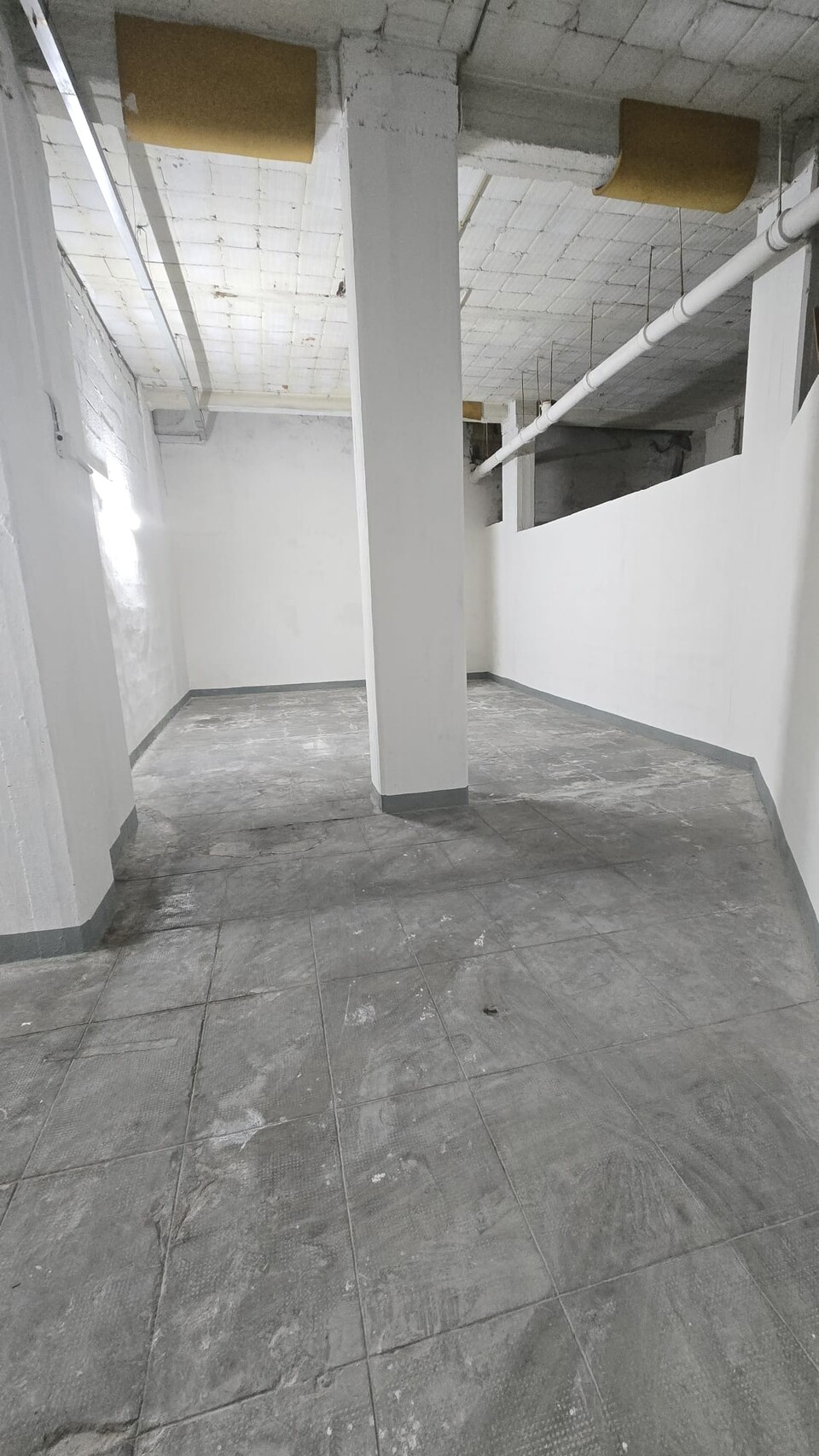 Garage / Posto auto in Affitto a Palermo Sammartino