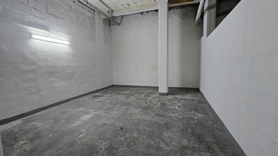 Garage / Posto auto in Affitto a Palermo Sammartino