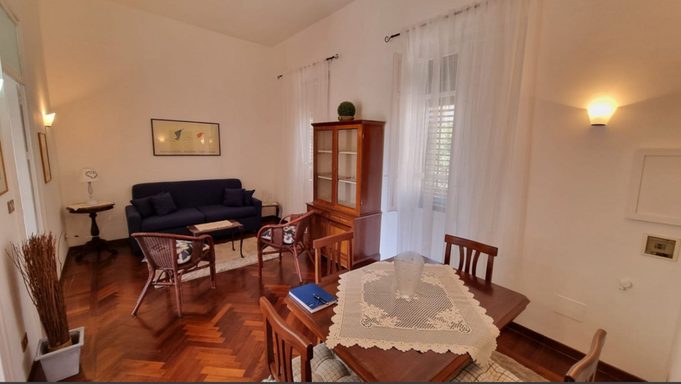 Appartamento in Affitto a Palermo Tribunale