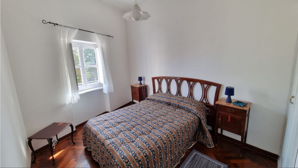 Appartamento in Affitto a Palermo Tribunale