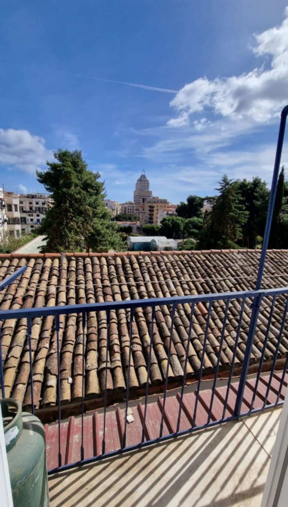 Appartamento in Affitto a Palermo Tribunale