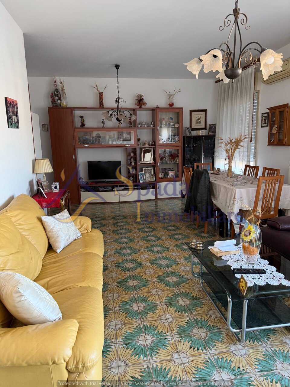 Attico in Vendita a Palermo STAZIONE ORETO