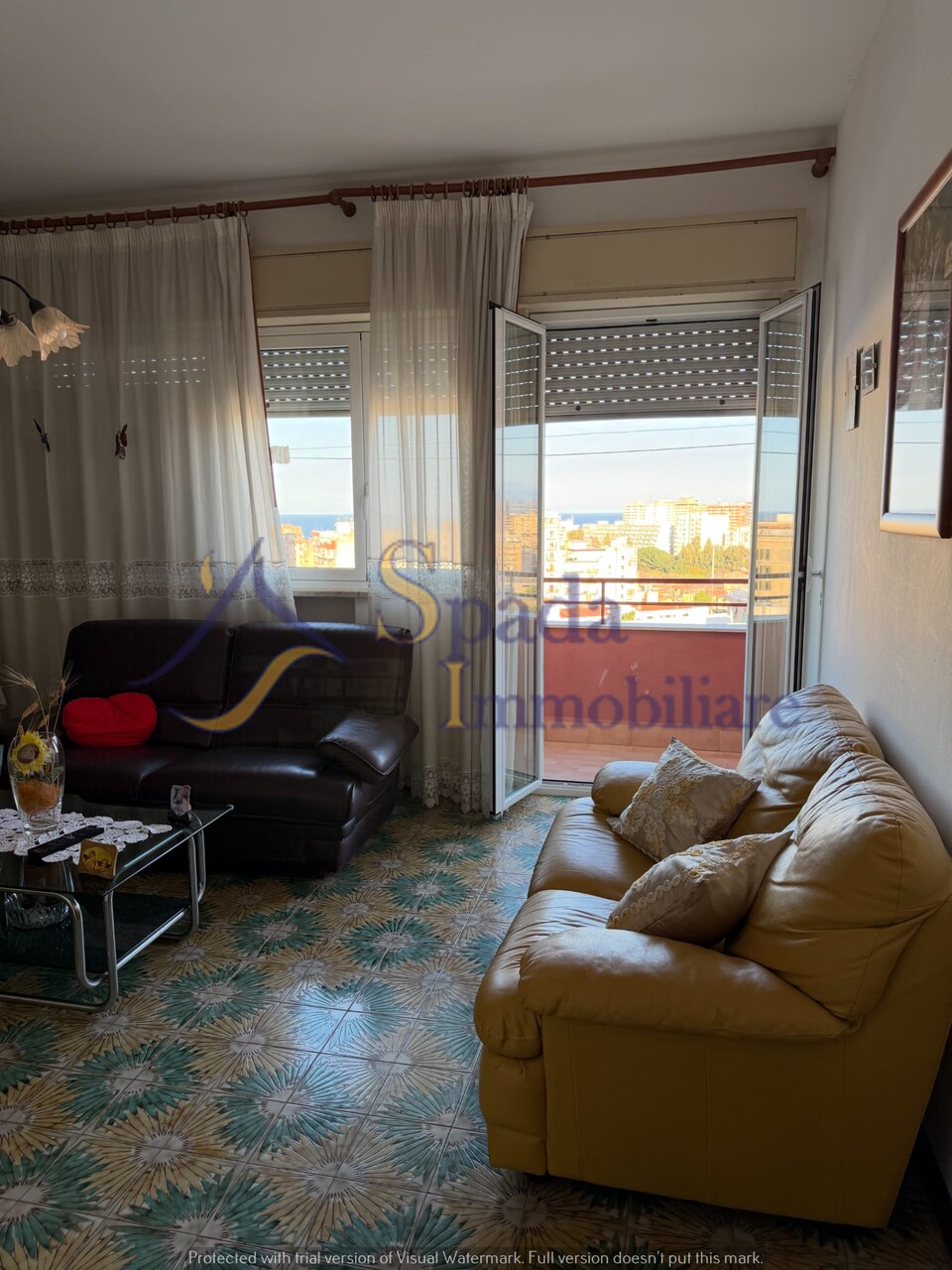 Attico in Vendita a Palermo STAZIONE ORETO