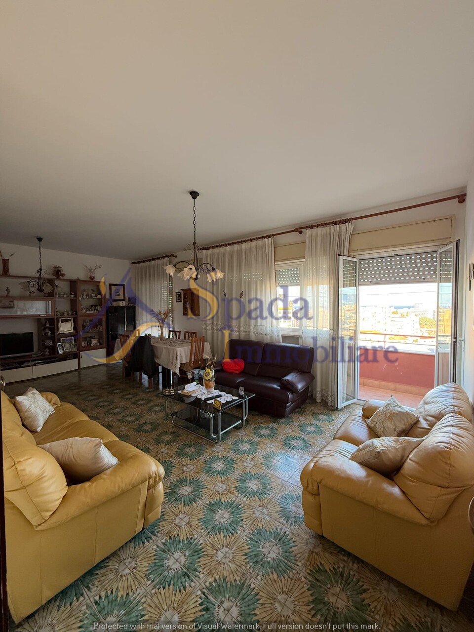 Attico in Vendita a Palermo STAZIONE ORETO