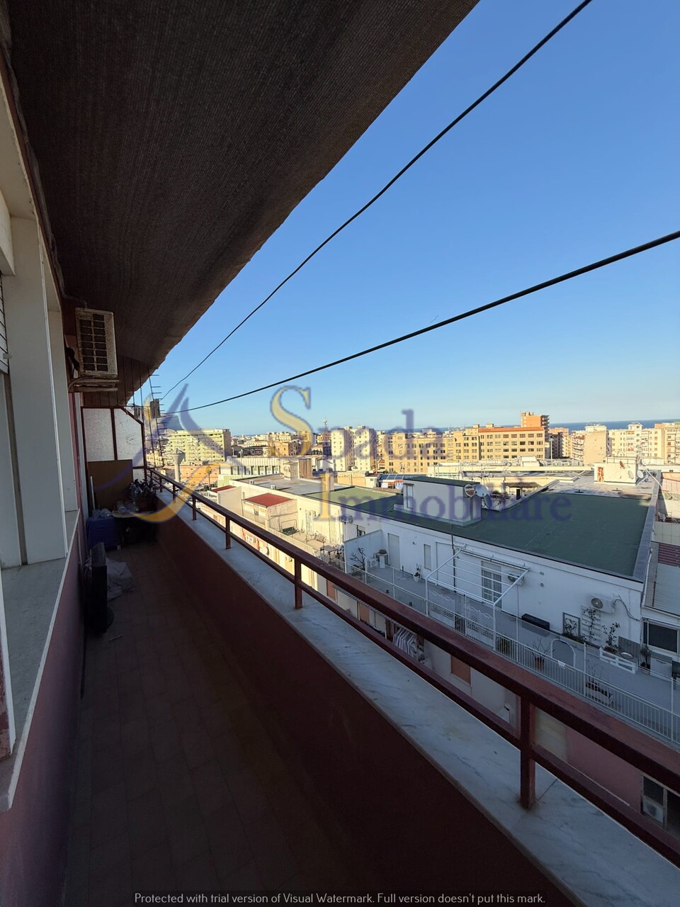 Attico in Vendita a Palermo STAZIONE ORETO