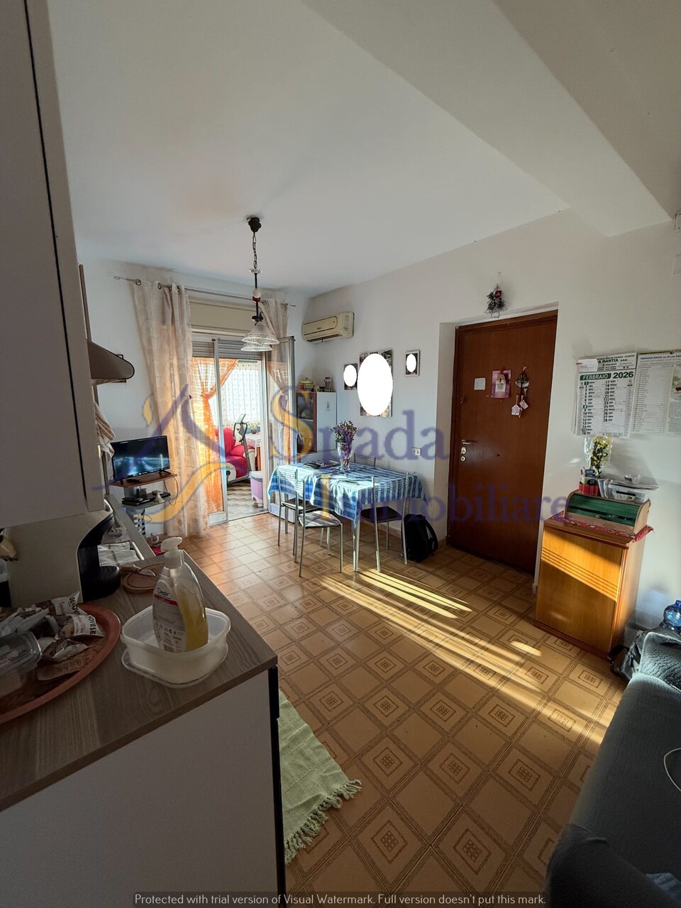 Attico in Vendita a Palermo STAZIONE ORETO