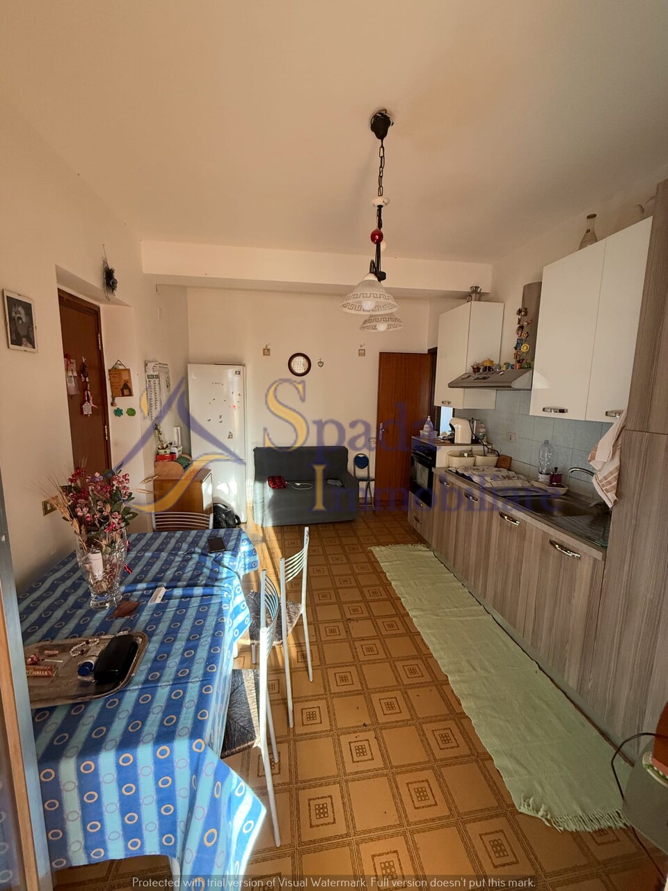 Attico in Vendita a Palermo STAZIONE ORETO