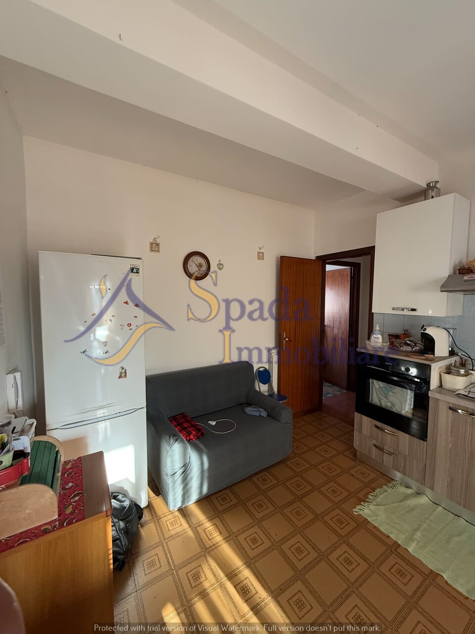 Attico in Vendita a Palermo STAZIONE ORETO