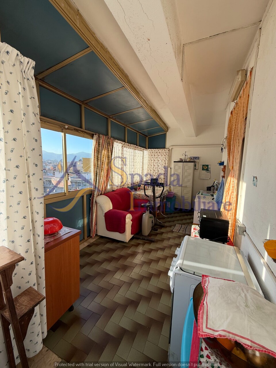 Attico in Vendita a Palermo STAZIONE ORETO