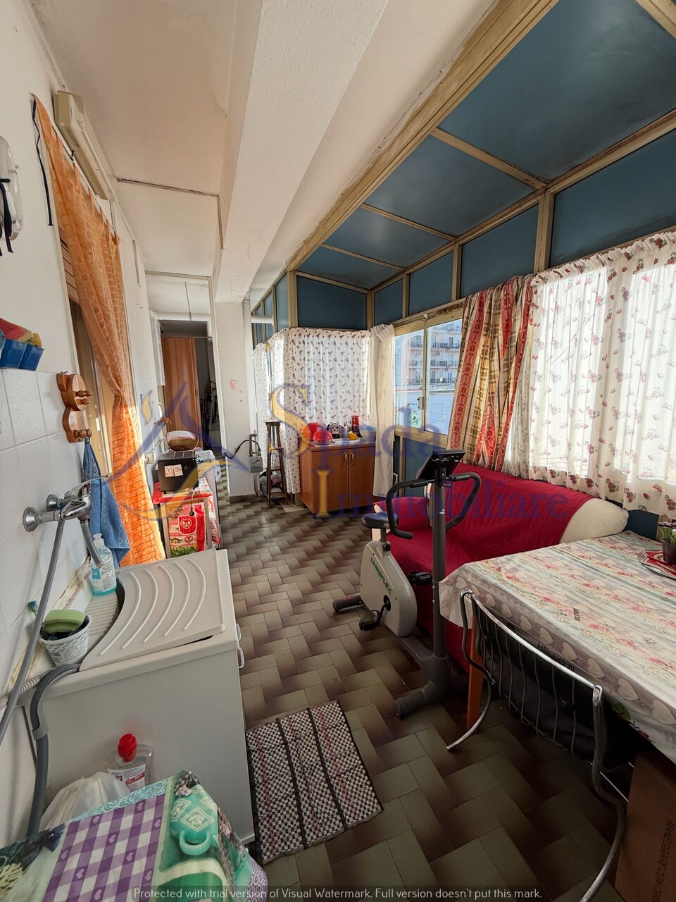 Attico in Vendita a Palermo STAZIONE ORETO