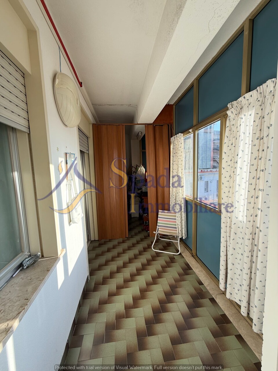 Attico in Vendita a Palermo STAZIONE ORETO