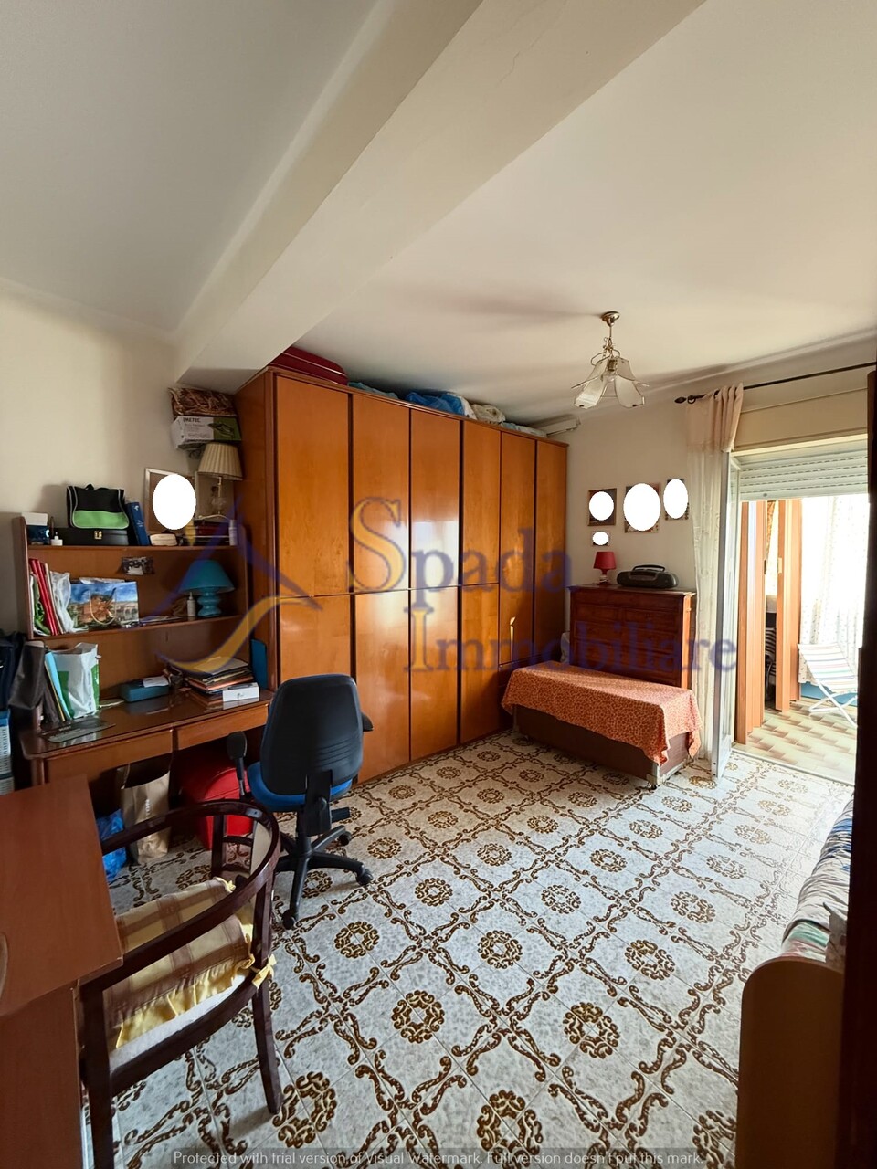 Attico in Vendita a Palermo STAZIONE ORETO