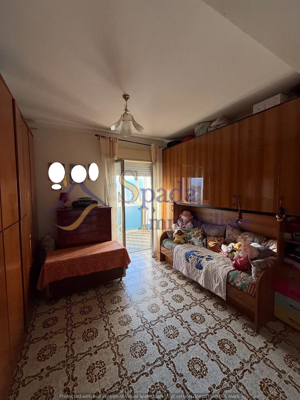 Attico in Vendita a Palermo STAZIONE ORETO