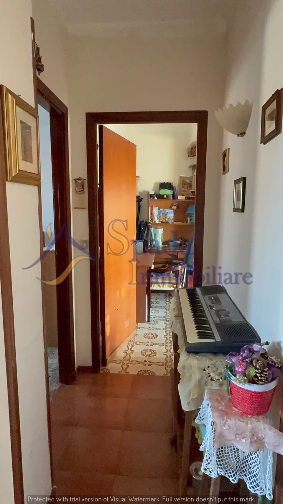 Attico in Vendita a Palermo STAZIONE ORETO