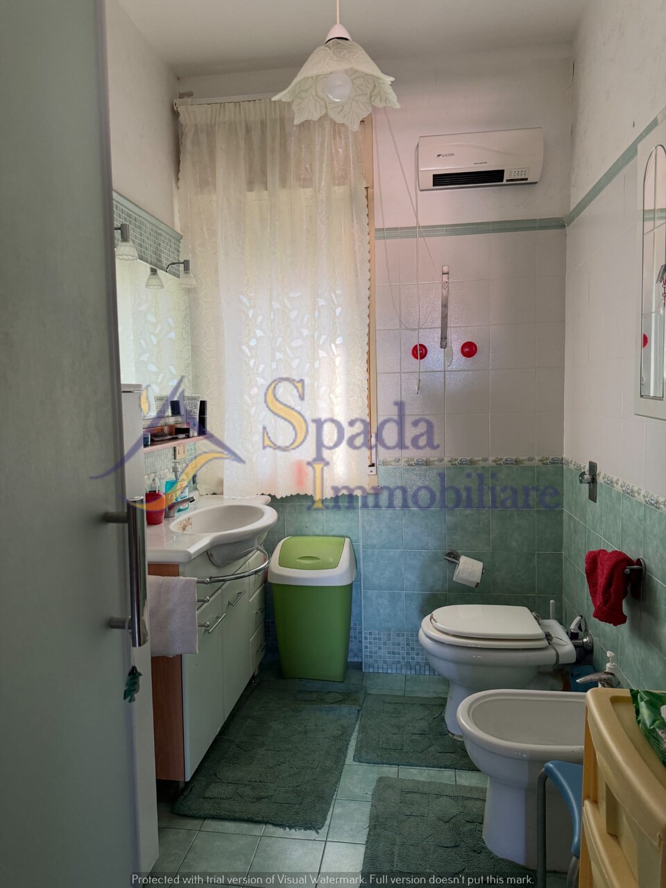 Attico in Vendita a Palermo STAZIONE ORETO