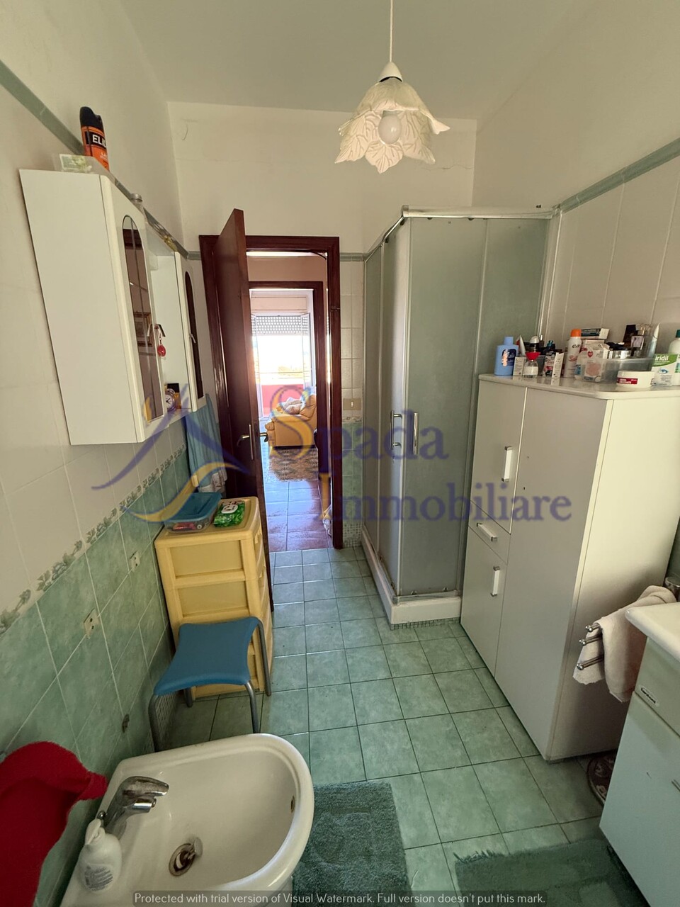 Attico in Vendita a Palermo STAZIONE ORETO