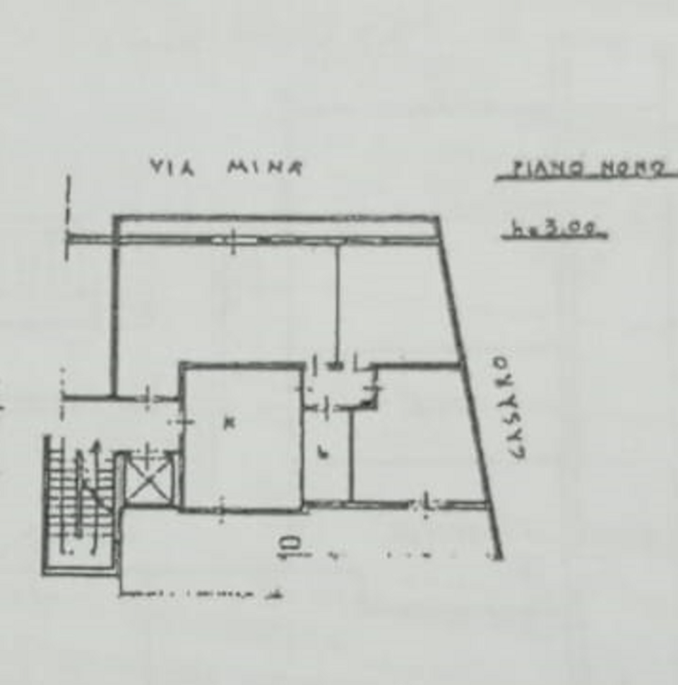 Attico in Vendita a Palermo STAZIONE ORETO