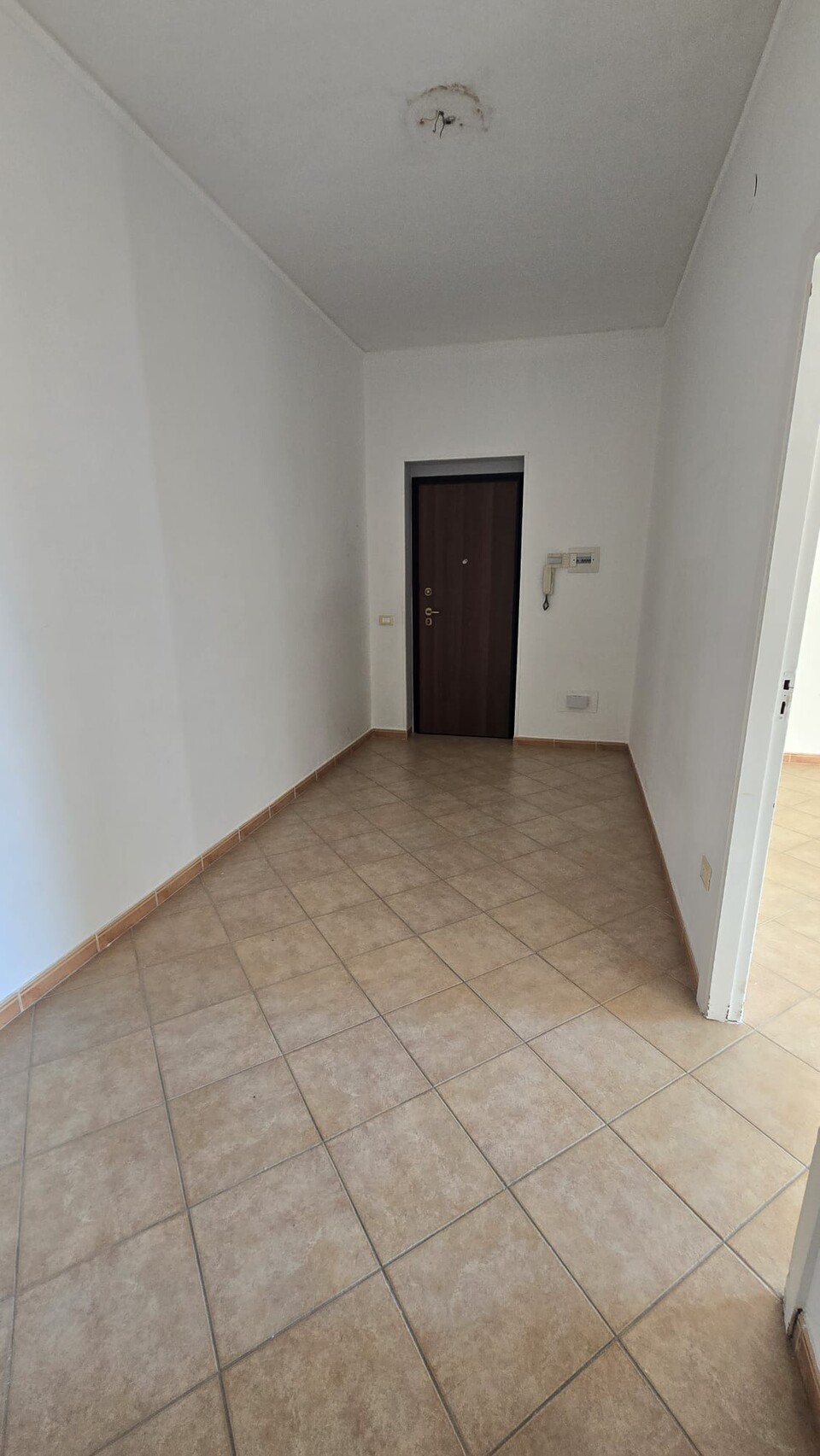 Appartamento in Affitto a Villabate Brigadiere Puglisi (Palermo)