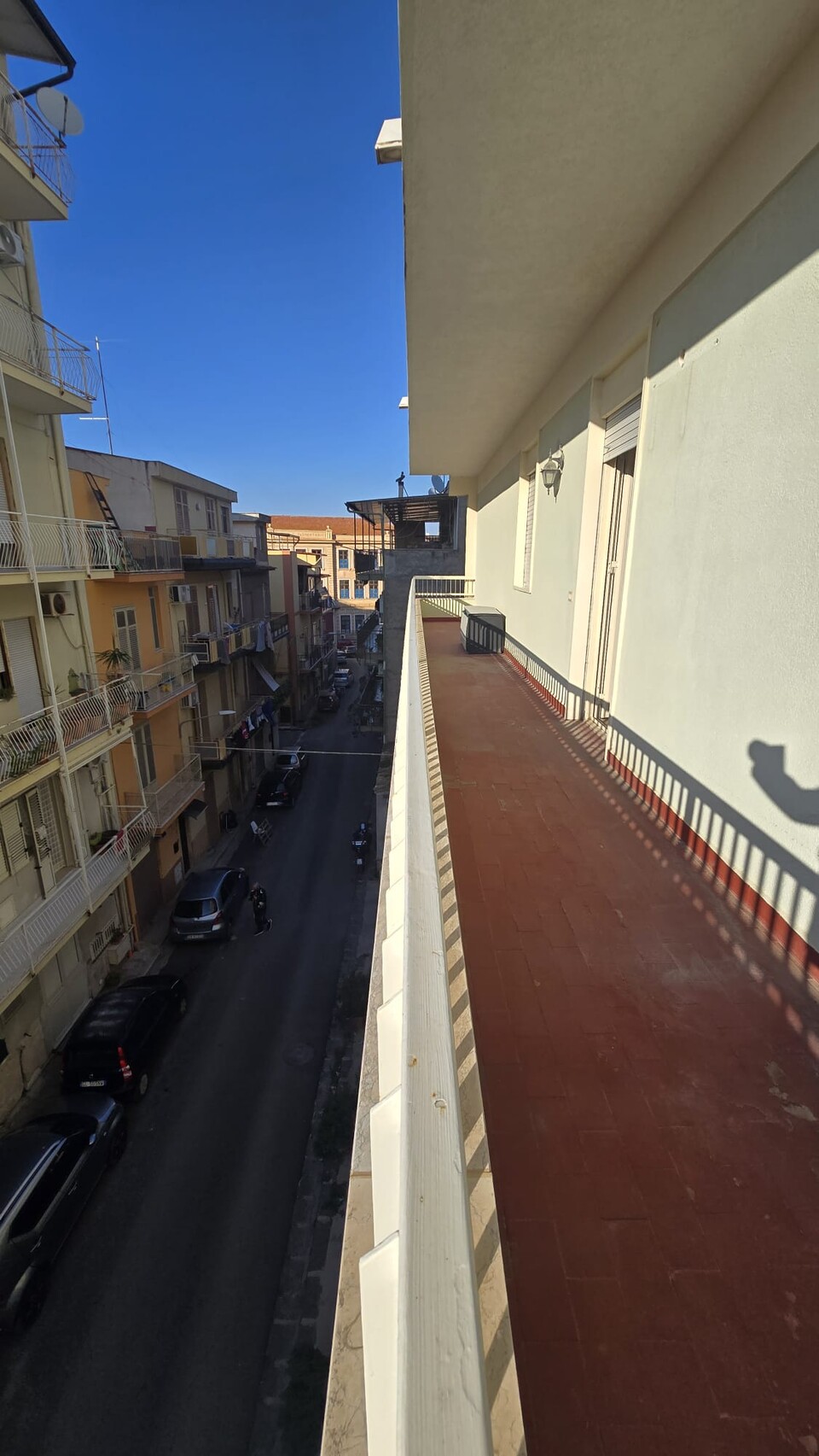 Appartamento in Affitto a Villabate Brigadiere Puglisi (Palermo)