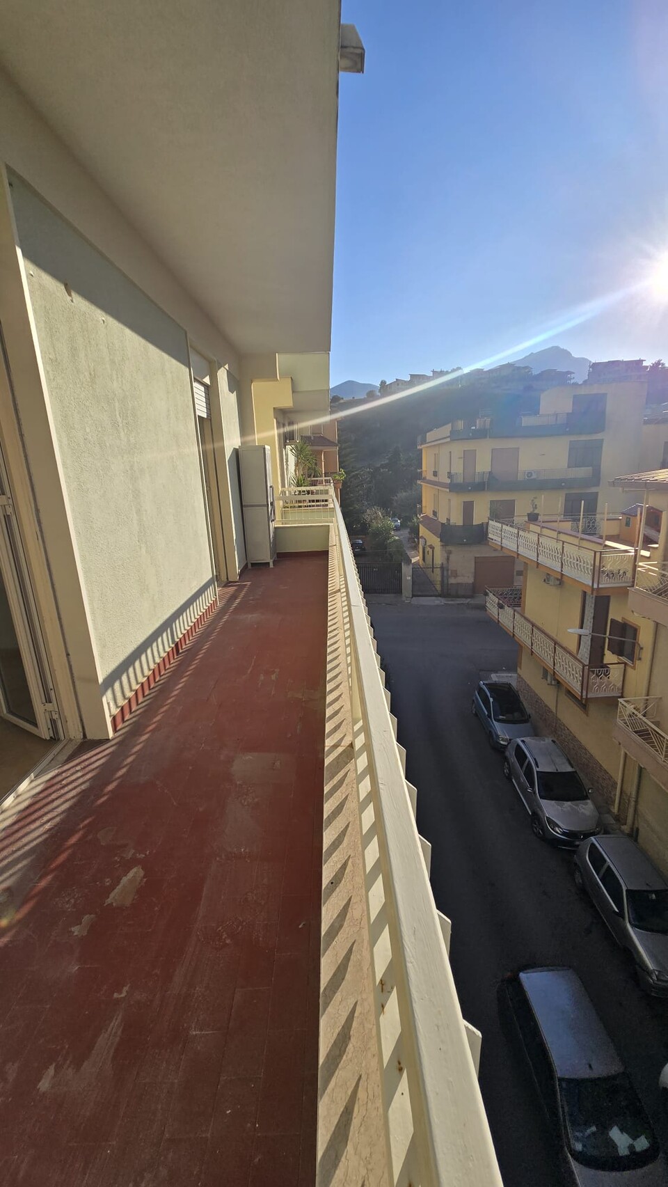 Appartamento in Affitto a Villabate Brigadiere Puglisi (Palermo)