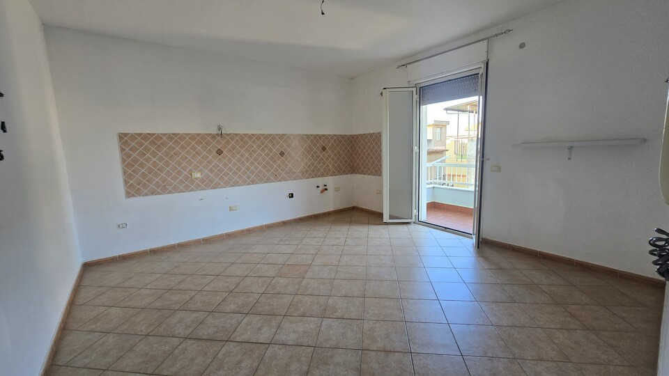 Appartamento in Affitto a Villabate Brigadiere Puglisi (Palermo)