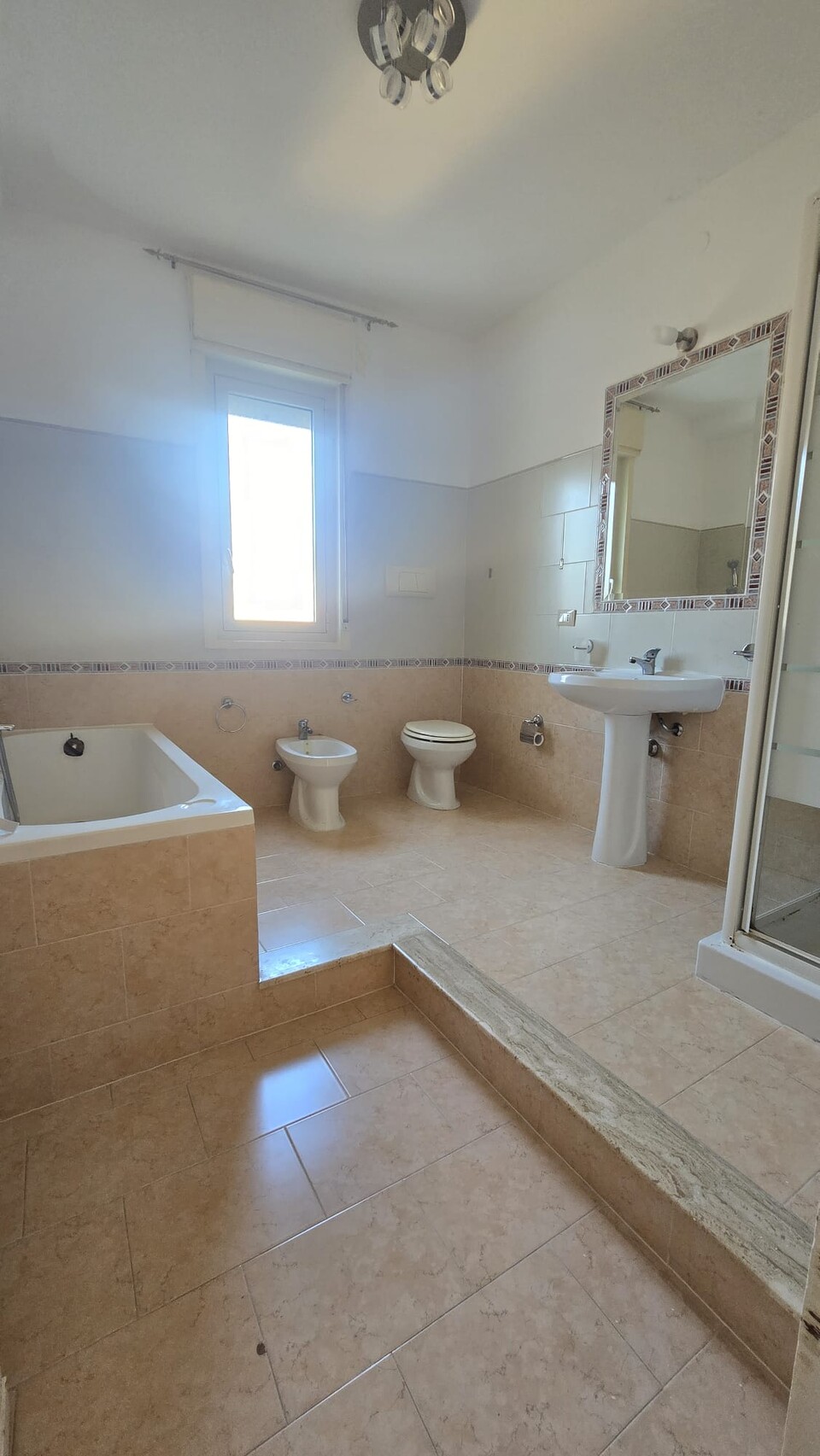 Appartamento in Affitto a Villabate Brigadiere Puglisi (Palermo)