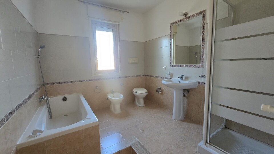 Appartamento in Affitto a Villabate Brigadiere Puglisi (Palermo)