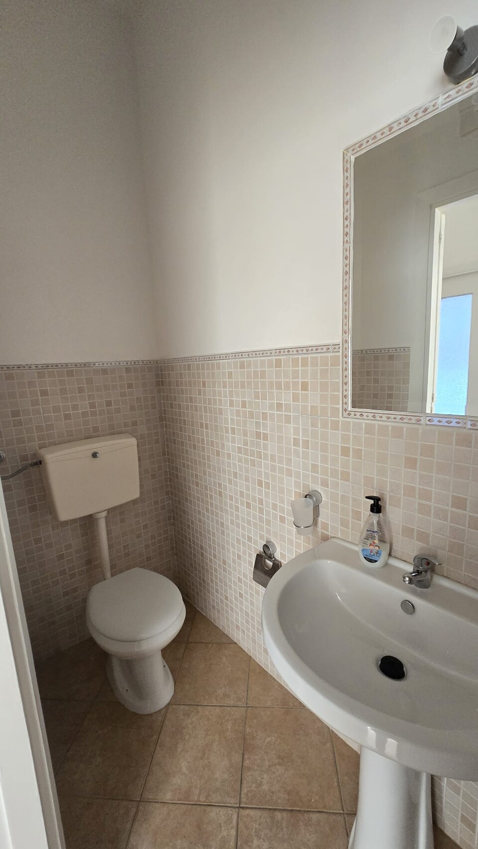 Appartamento in Affitto a Villabate Brigadiere Puglisi (Palermo)