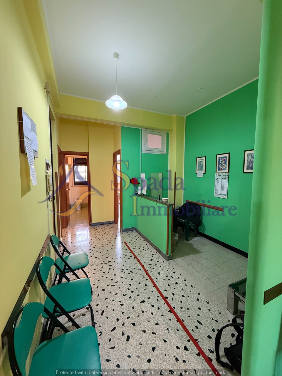 Appartamento in Vendita a Palermo CENTRO STORICO