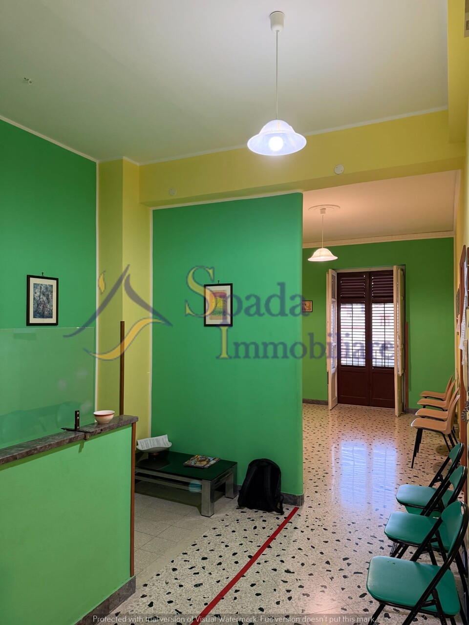 Appartamento in Vendita a Palermo CENTRO STORICO