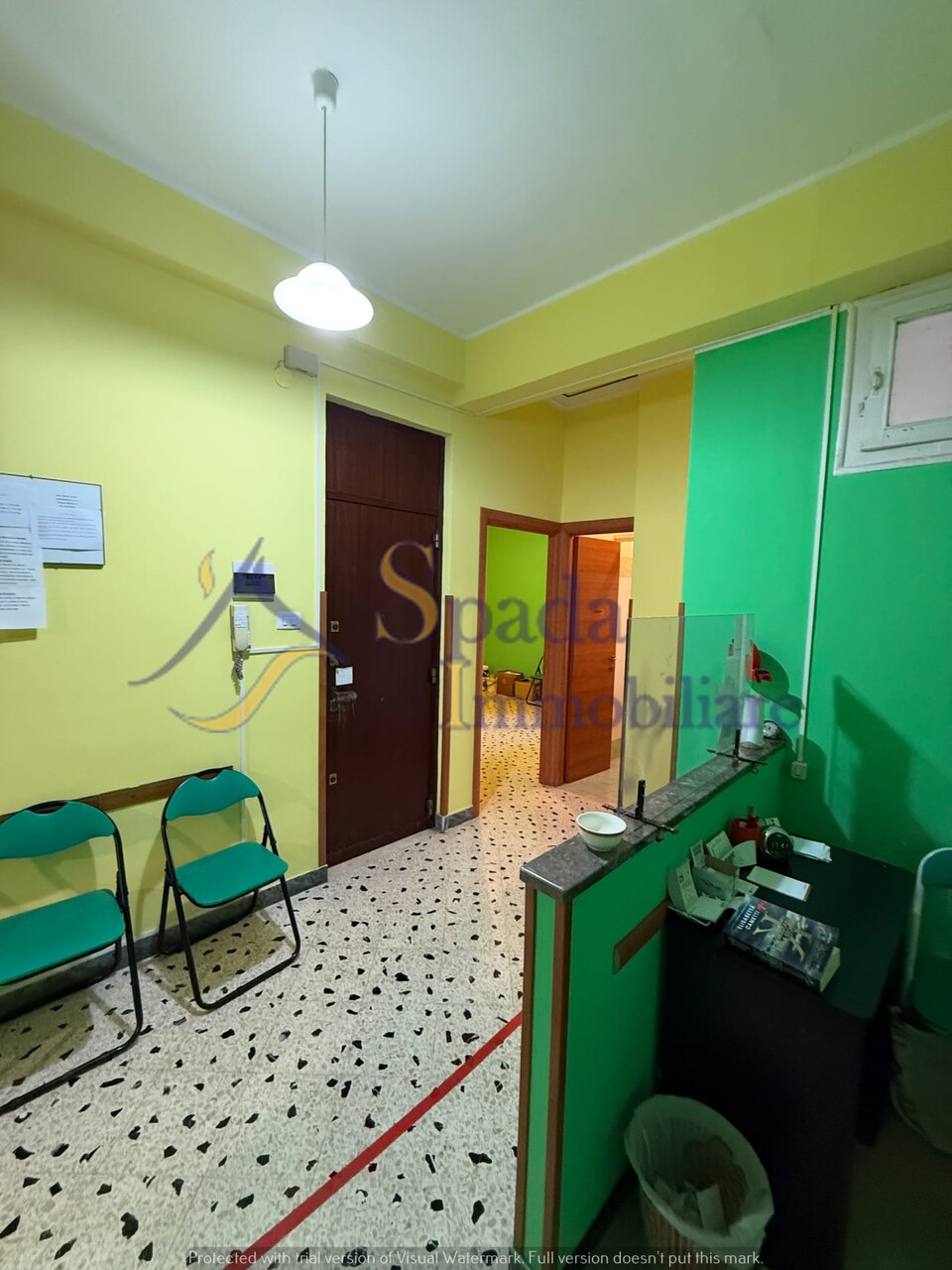 Appartamento in Vendita a Palermo CENTRO STORICO