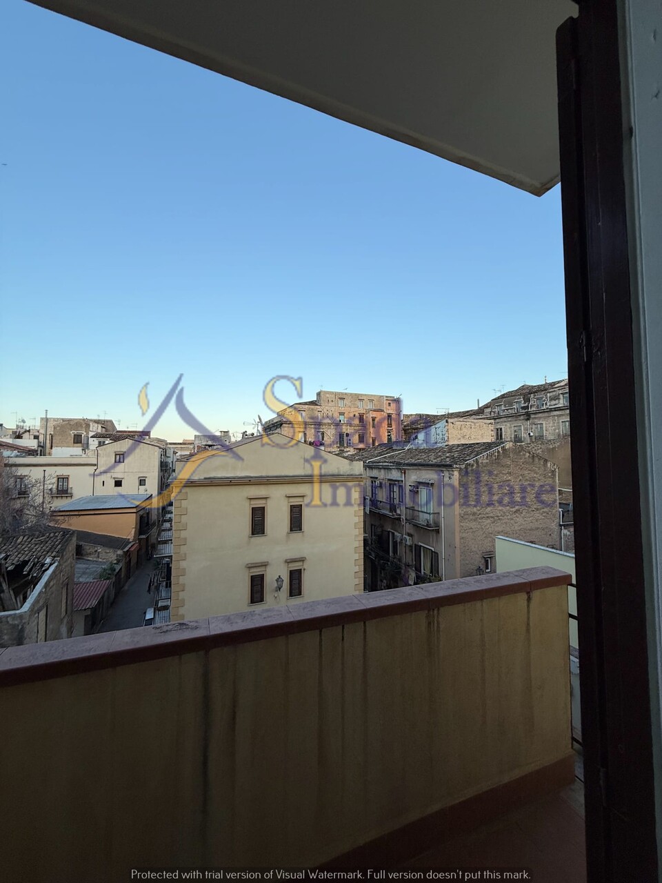 Appartamento in Vendita a Palermo CENTRO STORICO