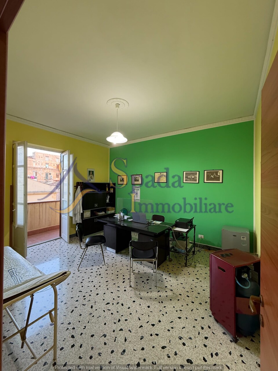 Appartamento in Vendita a Palermo CENTRO STORICO