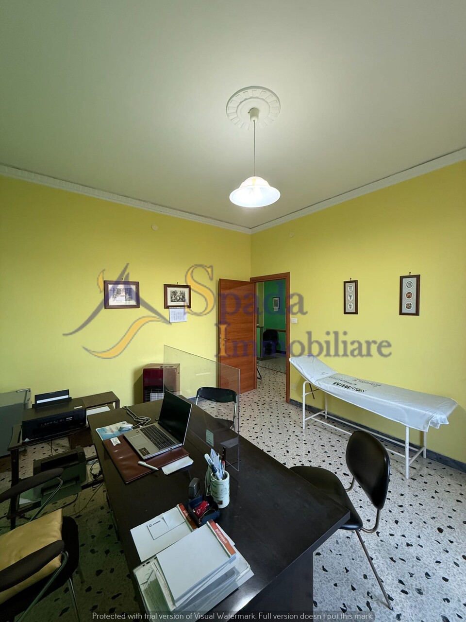 Appartamento in Vendita a Palermo CENTRO STORICO