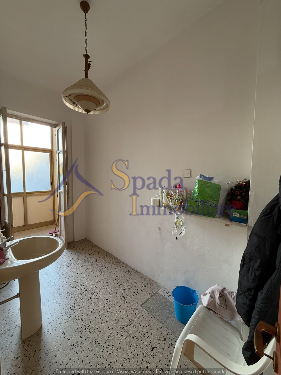 Appartamento in Vendita a Palermo CENTRO STORICO