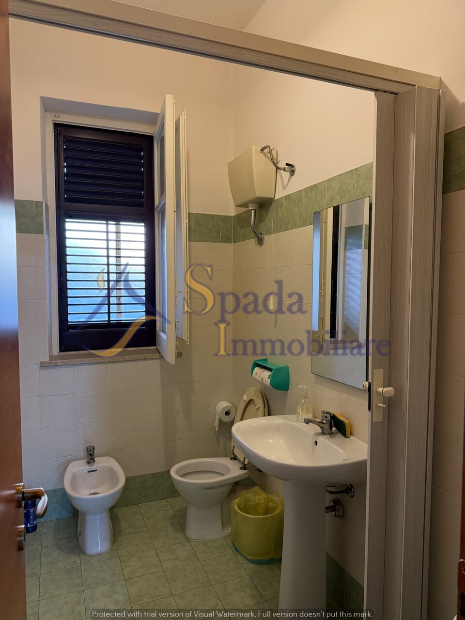 Appartamento in Vendita a Palermo CENTRO STORICO