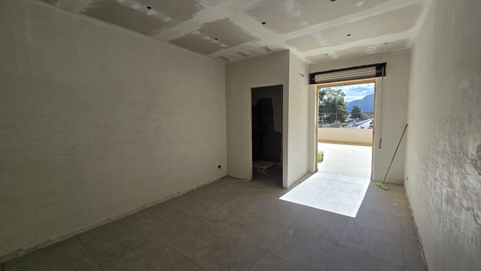 Appartamento in Vendita a Palermo civico università