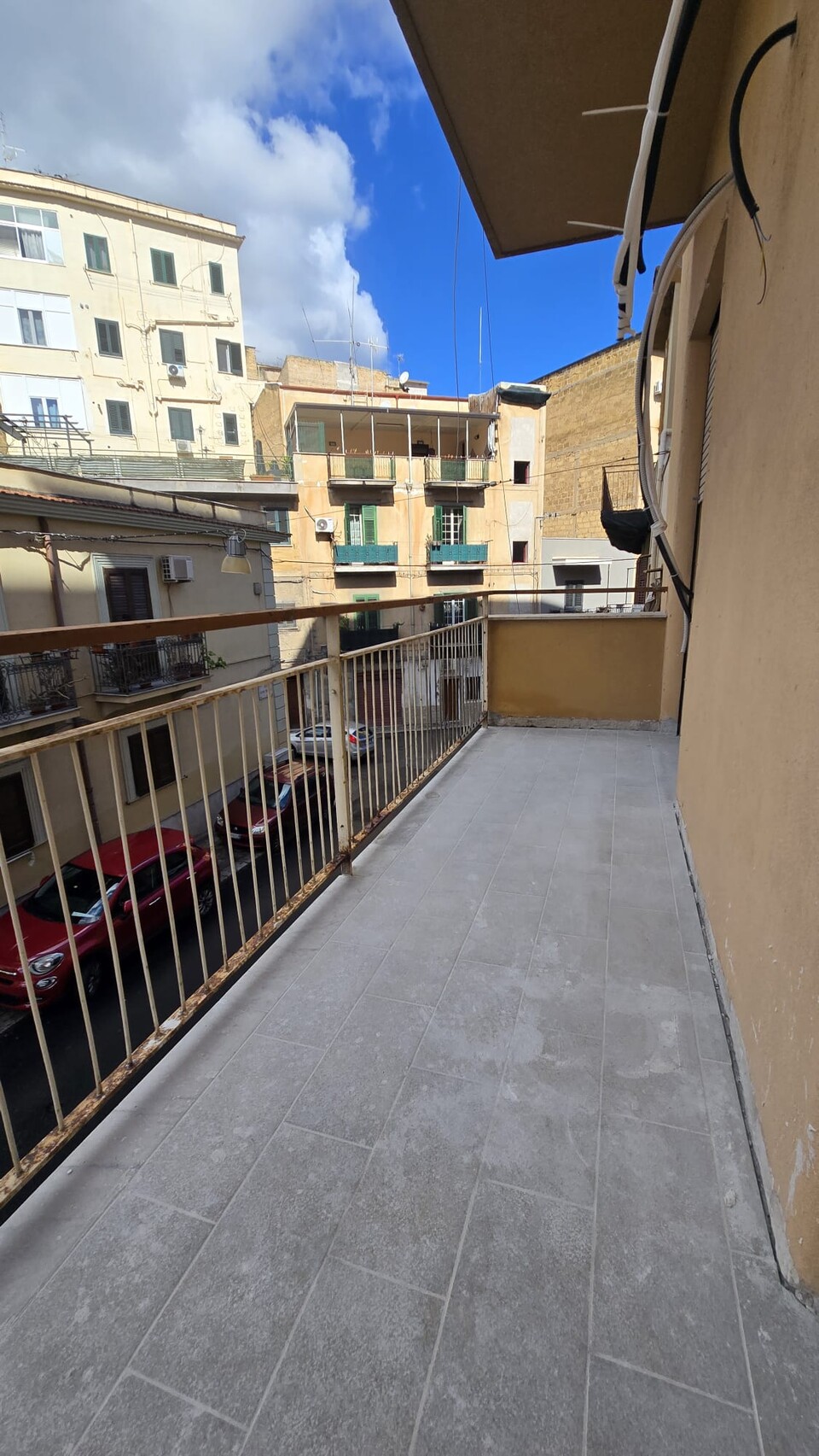 Appartamento in Vendita a Palermo civico università