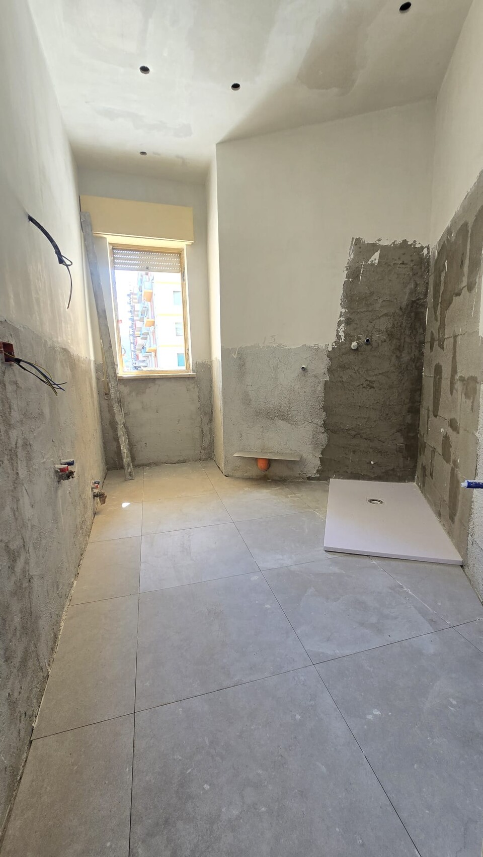 Appartamento in Vendita a Palermo civico università