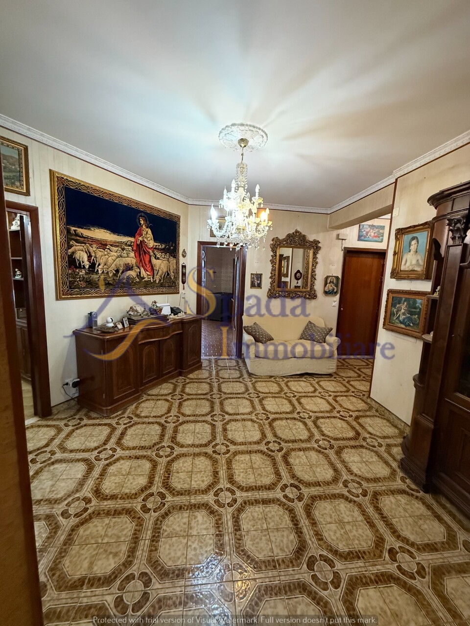 Appartamento in Vendita a Palermo civico università