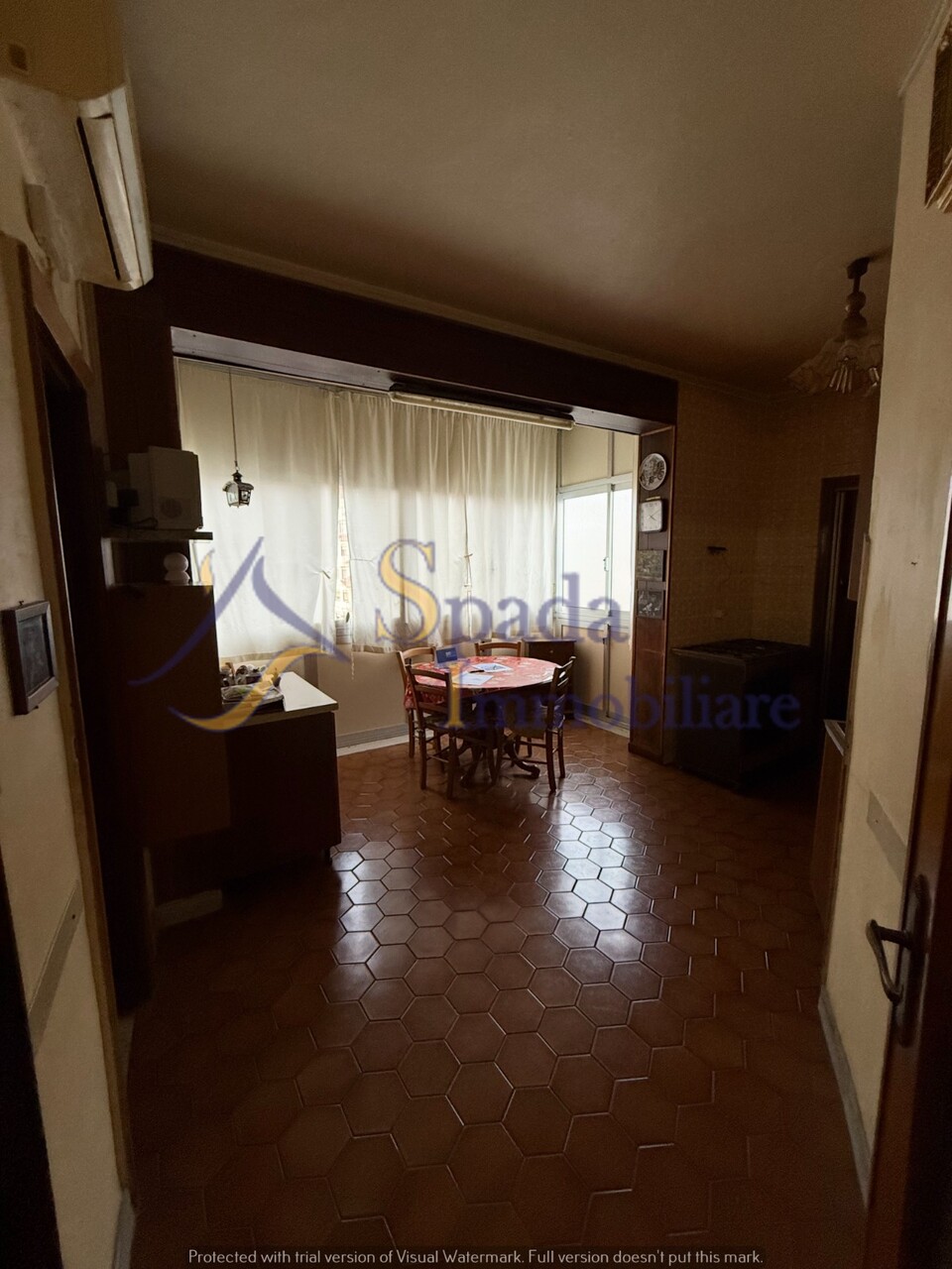 Appartamento in Vendita a Palermo civico università