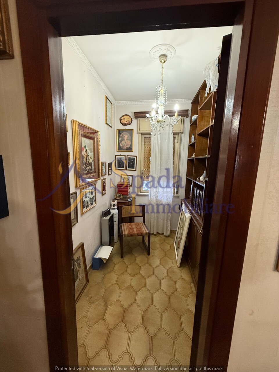 Appartamento in Vendita a Palermo civico università
