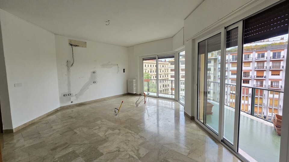Appartamento in Affitto a Palermo LIBERTA'