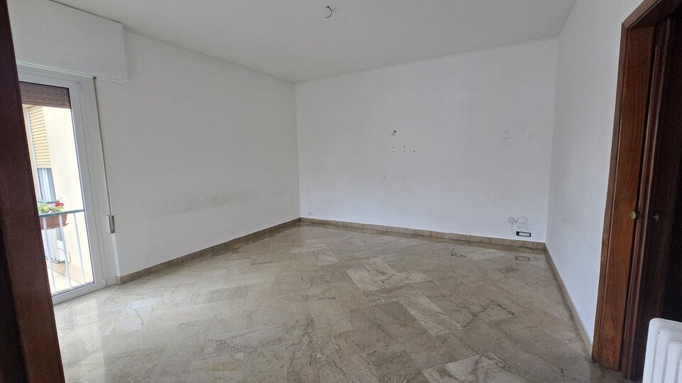 Appartamento in Affitto a Palermo LIBERTA'